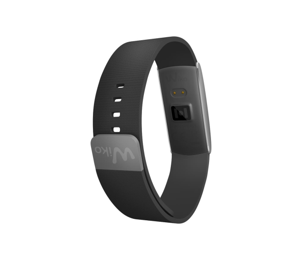 WIKO WiMate Smartband czarny - 435224 - zdjęcie 3